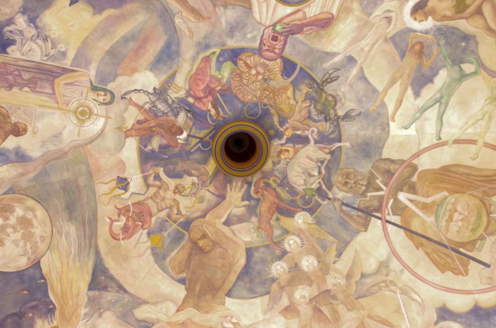 Griffith Observatory  077